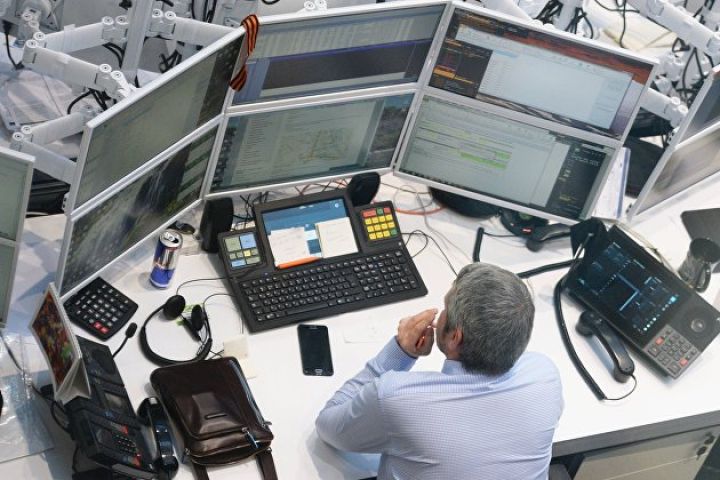 Birjalarda son vəziyyət - GÜNƏ BAXIŞ