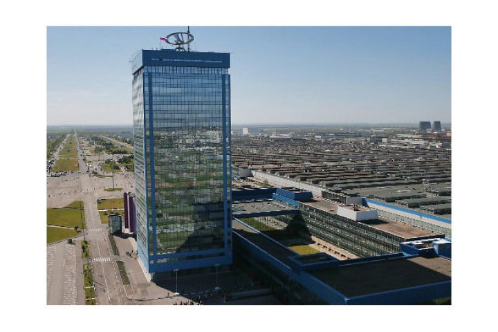 AvtoVAZ Nissan-ın aktivlərini 1 avroya alıb