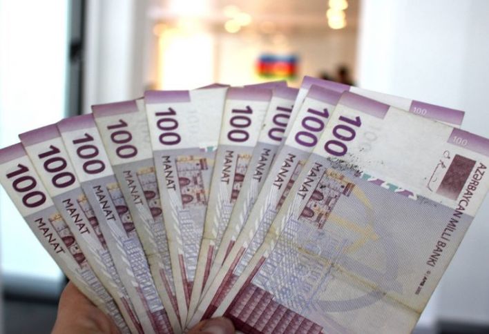 "Saxta 100 manatlıq əskinaslar artmaqdadır"