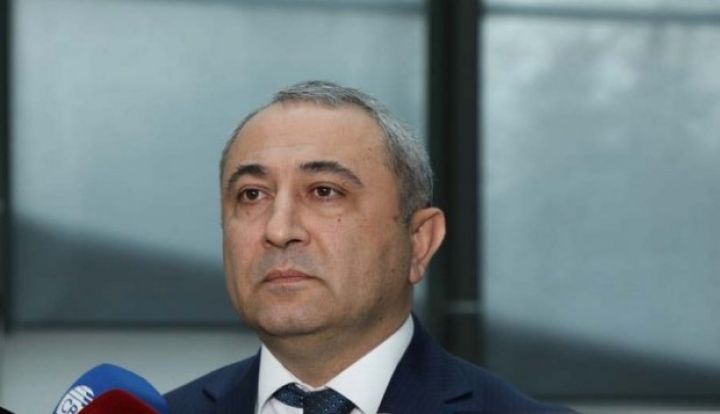 "Buraxılış vəsiqəsi olmayan daşıyıcılar aprelin 8-dən sonra beynəlxalq daşımalara buraxılmayacaq"