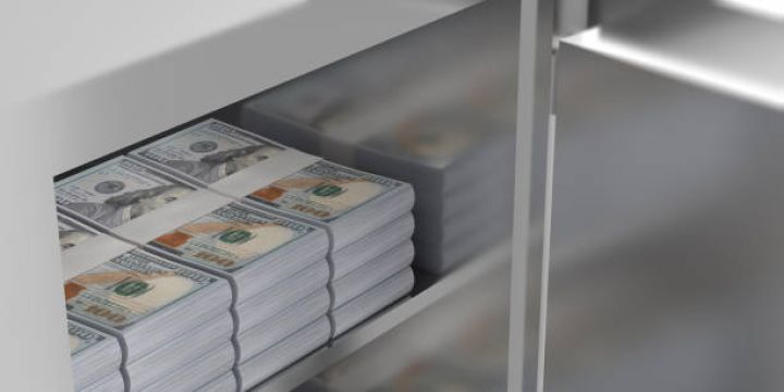 Bakı Fond Birjası Dollar istiqrazlarını listinqə daxil etdi - MƏBLƏĞ