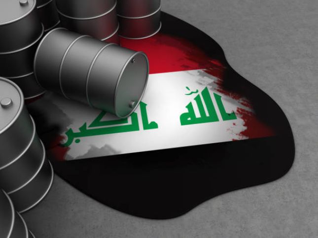 İraq neft hasilatını gündəlik 6 milyon barelə çatdırmaq niyyətindədir