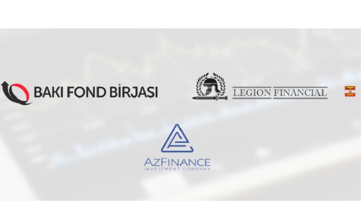 “Legion Financial” istiqrazlarının ticarətə buraxılacağı tarix açıqlandı