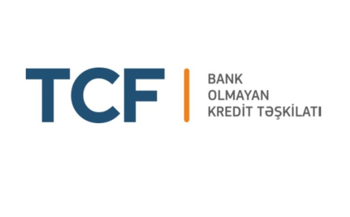 "TCF" BOKT ASC-nin 2022-ci il üzrə maliyyə hesabatları