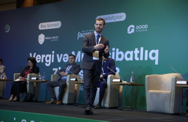 "Keyfiyyətlə inşa etdiyimiz yollar maliyyə dayanıqlığımızın təməl sütunudur" - MÜSAHİBƏ