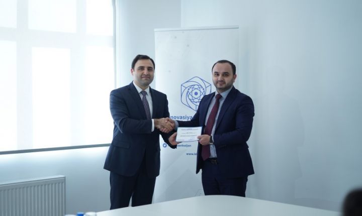 7 şirkət  texnologiyalar parkının rezidenti oldu