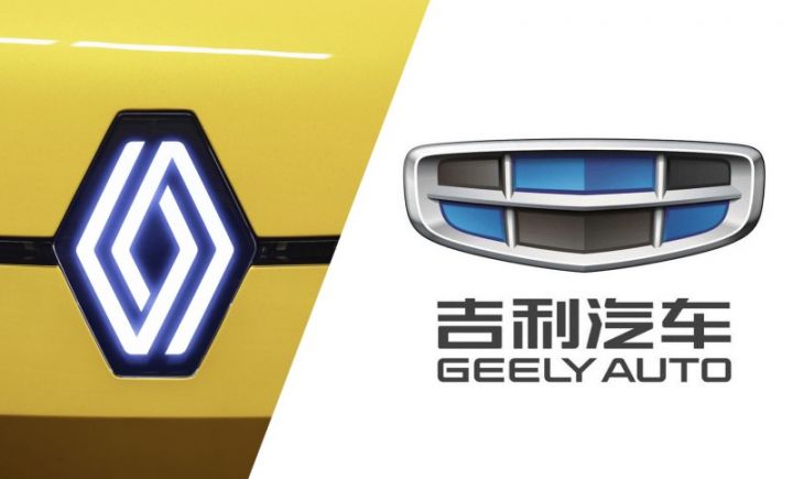 İri neft şirkəti Geely və Renault ilə birlikdə "yaşıl" mühərriklər hazırlayacaq