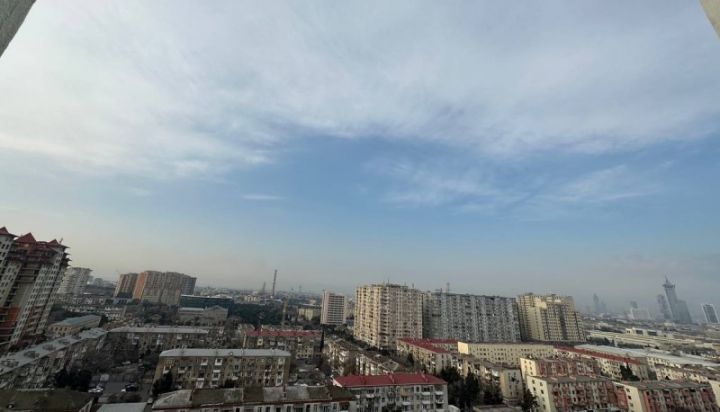 Sabahın hava proqnozu açıqlandı