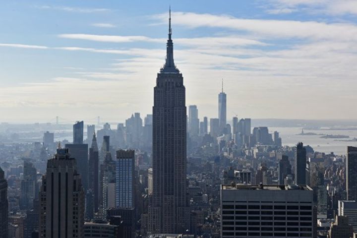 ABŞ-da inflyasiya 6%-ə qədər yavaşlayıb