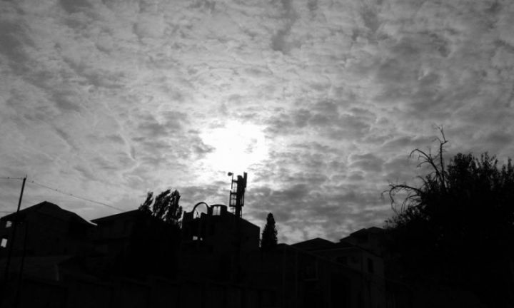 İstirahət gününün havası qanınızı qaralda bilər