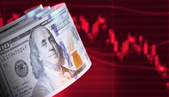 FED 2023-cü ildə ABŞ iqtisadiyyatının artımı proqnozunu pisləşdirib