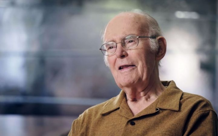 “Intel” şirkətinin həmtəsisçisi vəfat edib