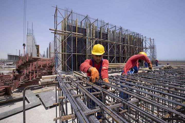 Azərbaycanın iri tikinti şirkəti dividend ödəyə bilər