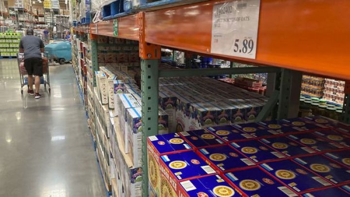 ABŞ-da inflyasiya məlumatları açıqlanıb