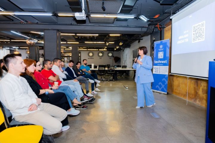 Azərbaycanın ilk vençur fondu artıq 3 startapa investisiya edib