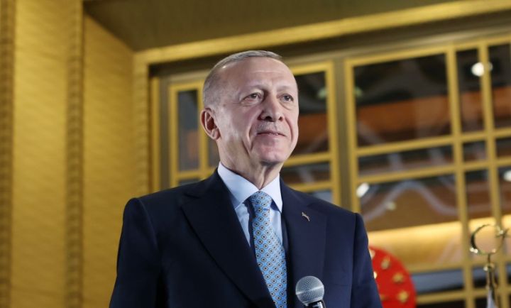 Ərdoğanın andiçmə mərasiminin təxmini tarixi açıqlanıb