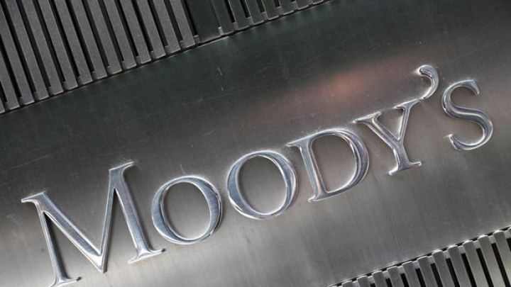 Moody's ABŞ-ın reytinq proqnozunu aşağı salıb