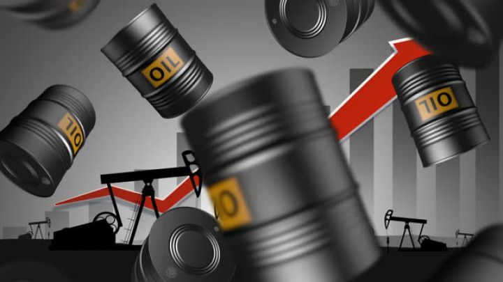 Avropa Komissiyası 2023-cü ildə neftin qiymətinin yüksələcəyini gözləyir - YENİ PROQNOZLAR