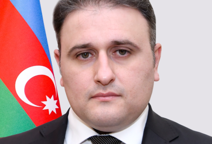 Yeni müdafiə sənayesi nazirinin 37 yaşı var, tanınmış şirkətlərdə işləyib