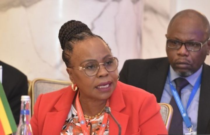 Zimbabvedə qadınlar bankı təsis edilib