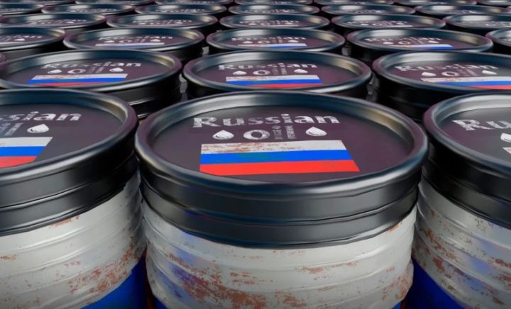 "Məhdudiyyət Rusiyanın neft ixracından əldə etdiyi gəlirə heç bir təsir göstərmir"