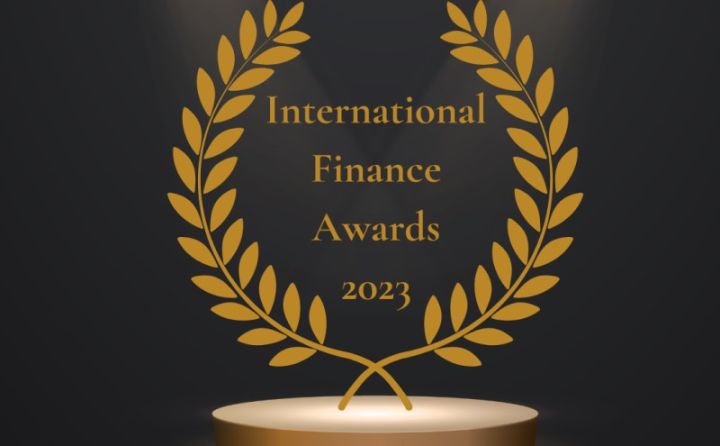 “Bakı Fond Birjası” “İlin Ən Yaxşı Alternativ İnvestisiya Təklifləri”mükafatına layiq görülüb