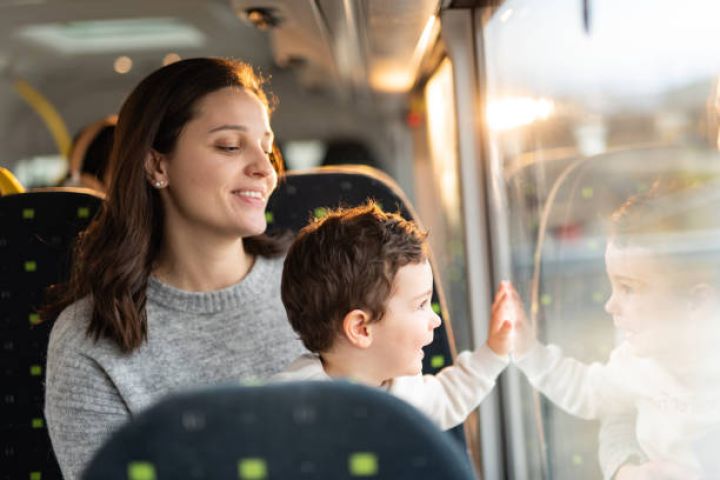 Qarabağa avtobus reyslərinə oktyabr-noyabr ayları üçün biletlər satışa çıxarılır