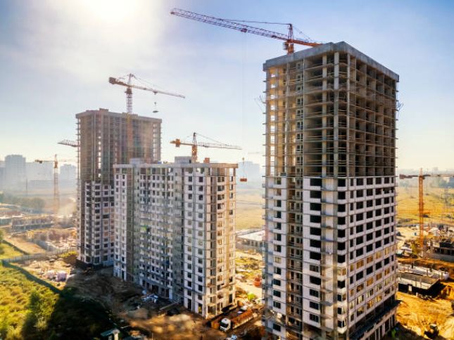 Tikinti şirkətləri 79 milyon manatlıq sifarişlər aldı - SİYAHI