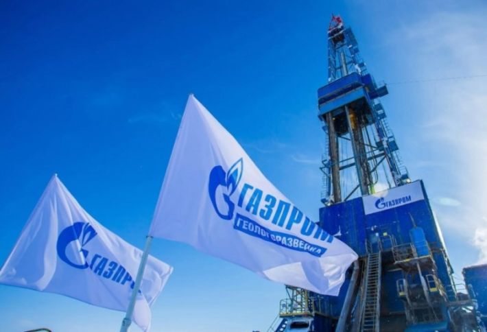 “Qazprom” bu il Macarıstan və Çinə əlavə qaz tədarük edəcək