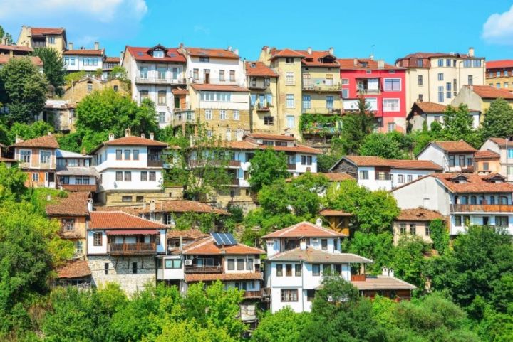 Azərbaycan Bolqarıstanda park inşa edəcək