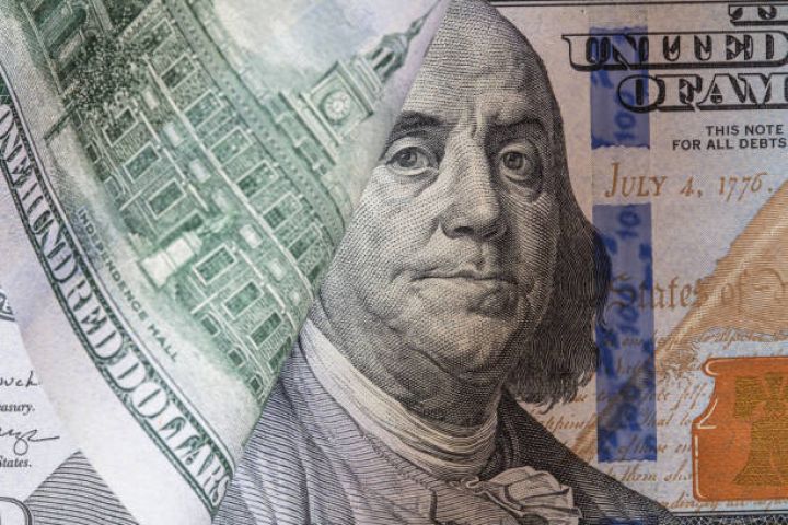 Dollara tələbdə böyük artım - Valyuta hərracı keçirilib