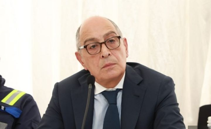 "Söyüdlüdəki hadisələr "Anglo Asian Mining"in səhmlərini 80 % ucuzlaşdırıb"