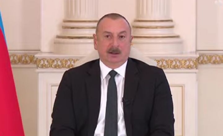 "Hələ idxaldan asılıyıq, yüksək inflyasiya Azərbaycana idxal edilib"