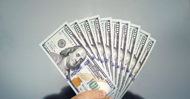 Valyuta hərracı keçirilib - TƏLƏB VƏ SATIŞ