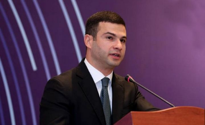"Qarabağda biznes qurmaq üçün 1 339 müraciət daxil olub”