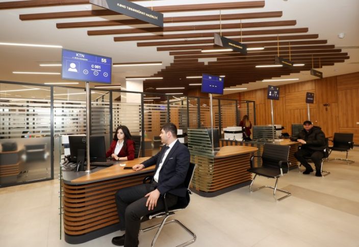 “Bakı KOB evi”ndə aqrar sahə üzrə informasiya-məsləhət xidmətləri göstərilir