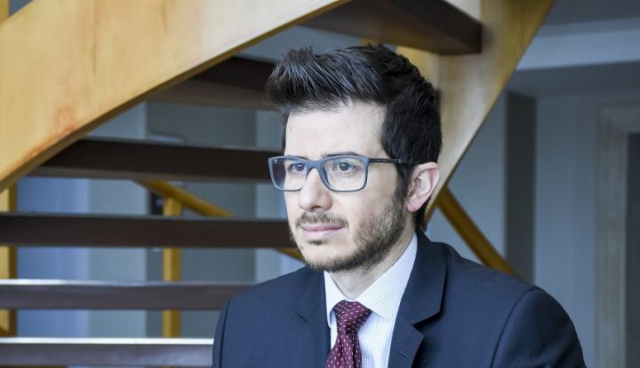 İsrail səfiri: Azərbaycan xalqının yanındayıq