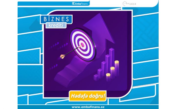 100.000 AZN-ədək mikro-biznes kreditlərindən yararlanmağa tələsin!