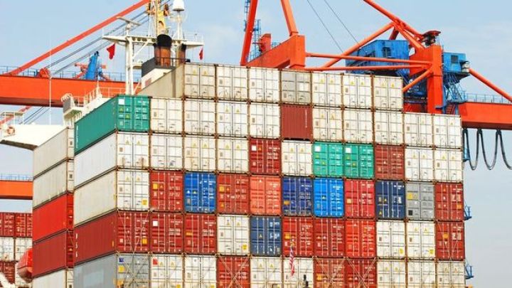 Qırmızı dənizdəki təhlükə səbəbindən konteyner qiymətləri 173 faiz artıb