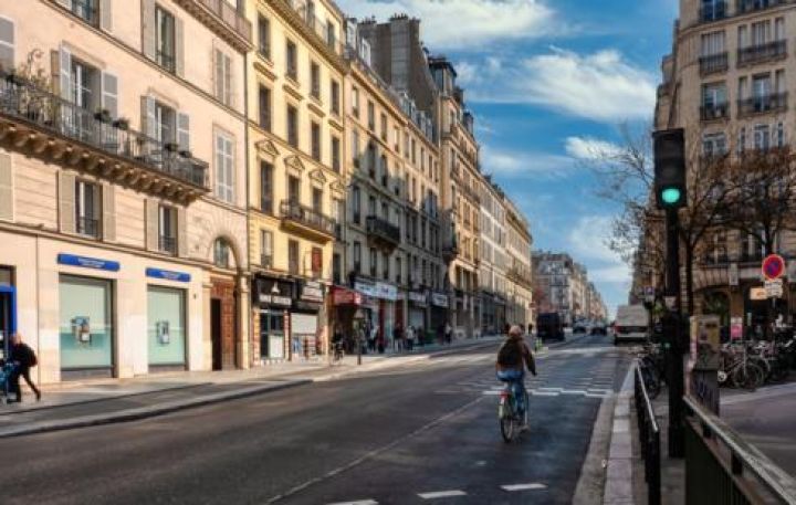 Ötən il Fransada rekord sayda şirkət müflis olub