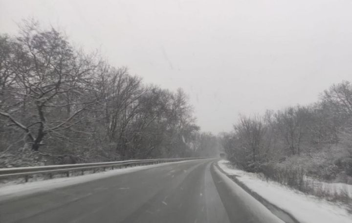 Sabahın hava PROQNOZU