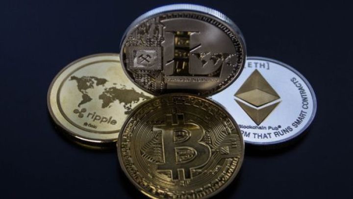 Kriptovalyutalar kəskin ucuzlaşıb