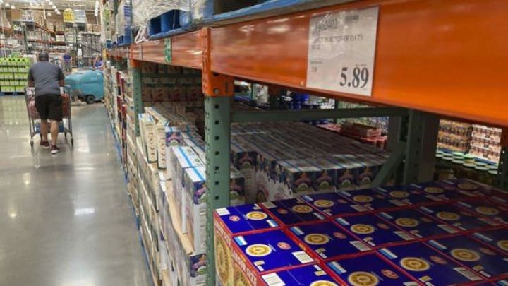 ABŞ-da mühüm məlumat açıqlandı, FED-in faiz azaldacağı ehtimalı artdı