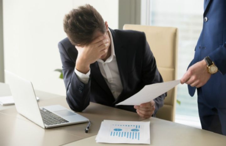 Bank 3,5 min iş yerini ixtisar etməyi planlaşdırır