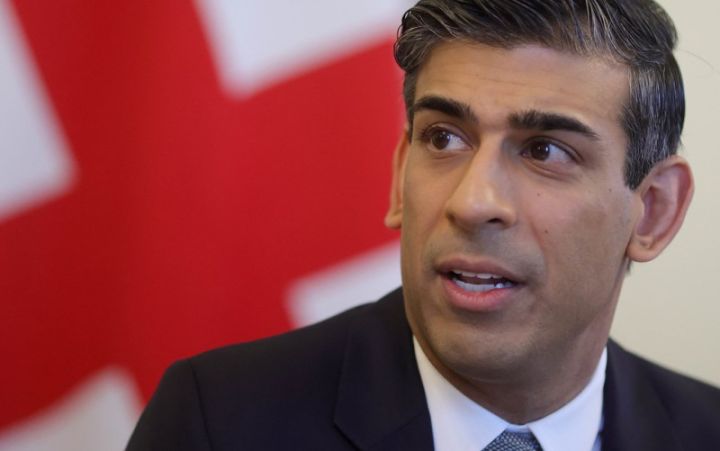 Böyük Britaniya Baş nazir: Ermənistan Azərbaycan münaqişəsinə son qoymaq üçün tarixi bir şansdır