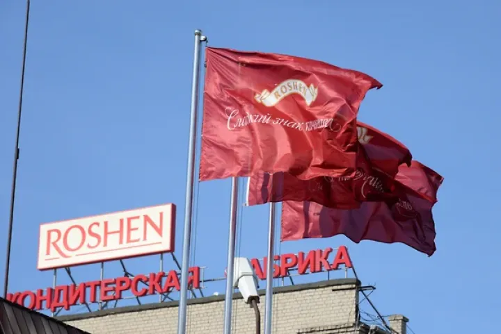 Poroşenkonun Lipetskdəki fabriki Rusiyanın mülkiyyətinə keçib