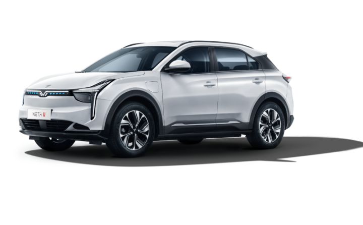 Neta elektrikli avtomobilləri artıq Azərbaycanda