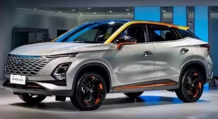 Çinin avtomobil ixracı yanvarda 47,4 faiz artıb