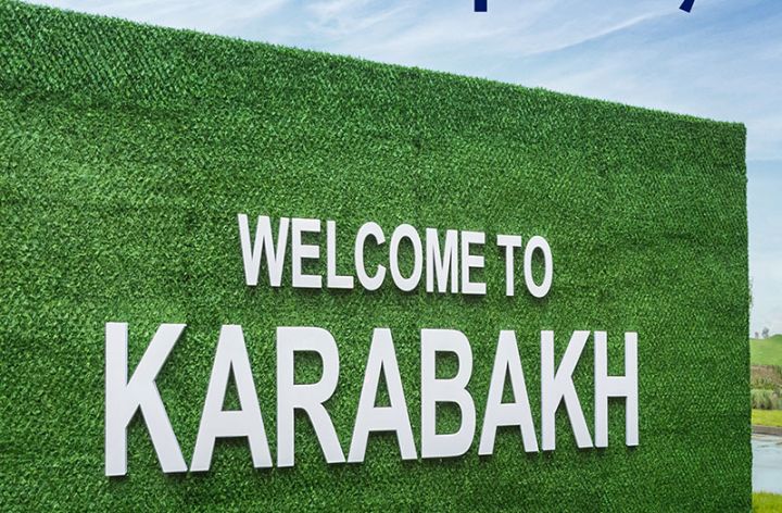 AZAL Füzuliyə təyyarə biletlərinin satışına başladı