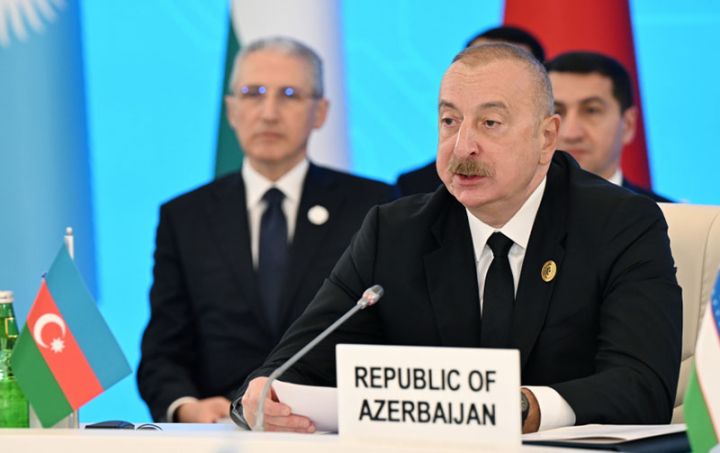 "Türk İnvestisiya Fondu vasitəsilə bir çox sahələrdə birgə layihələrə sərmayə qoyulacaqdır"